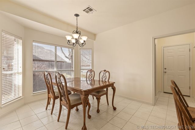 7916 N 125th East Avenue, Owasso, OK 74055