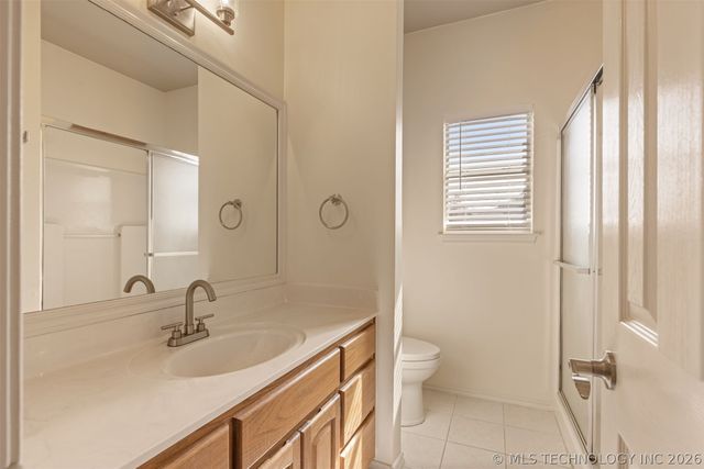 7916 N 125th East Avenue, Owasso, OK 74055