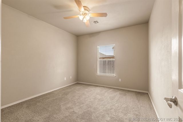 7916 N 125th East Avenue, Owasso, OK 74055