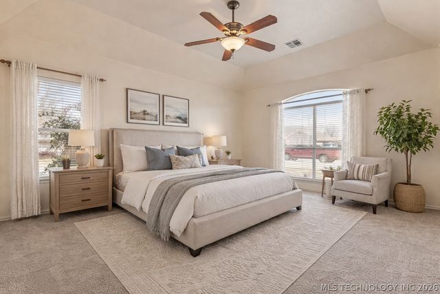 7916 N 125th East Avenue, Owasso, OK 74055