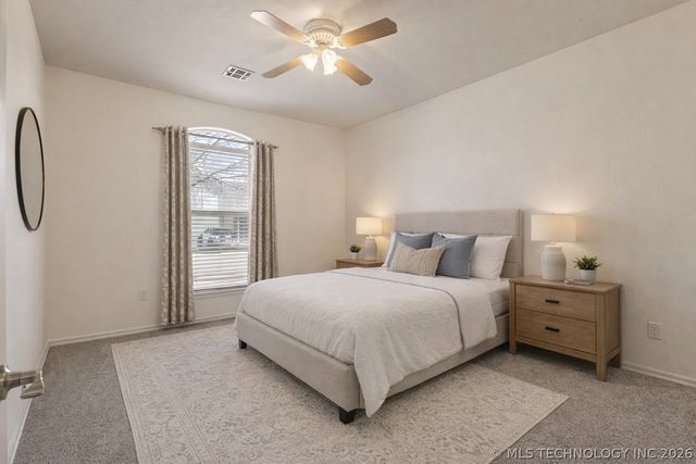 7916 N 125th East Avenue, Owasso, OK 74055