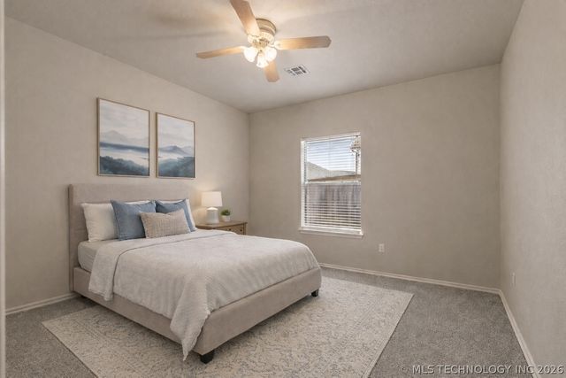 7916 N 125th East Avenue, Owasso, OK 74055