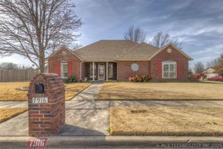 7916 N 125th East Avenue, Owasso, OK 74055