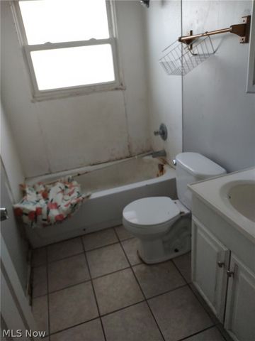 2656 22nd Street NE, Canton, OH 44705