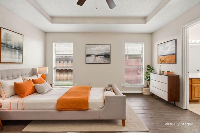 2029 Falcon Ridge Drive A, Carrollton, TX 75010