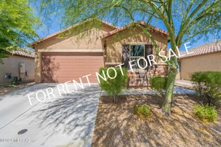 9578 S Trapper Ridge Drive, Tucson, AZ 85747