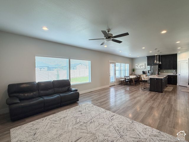 142 W 825 S, Willard, UT 84340