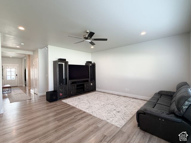 142 W 825 S, Willard, UT 84340