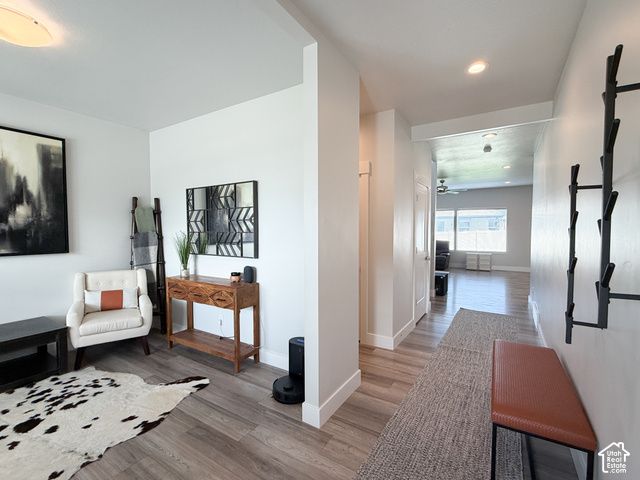 142 W 825 S, Willard, UT 84340
