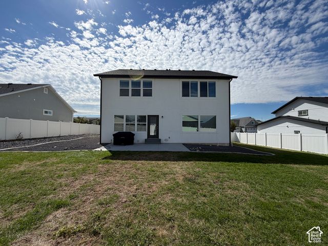 142 W 825 S, Willard, UT 84340