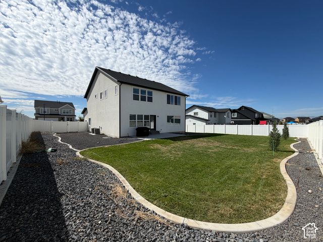 142 W 825 S, Willard, UT 84340