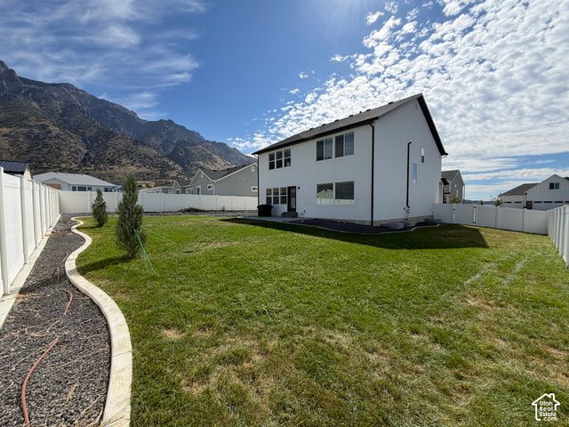 142 W 825 S, Willard, UT 84340