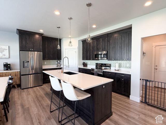 142 W 825 S, Willard, UT 84340