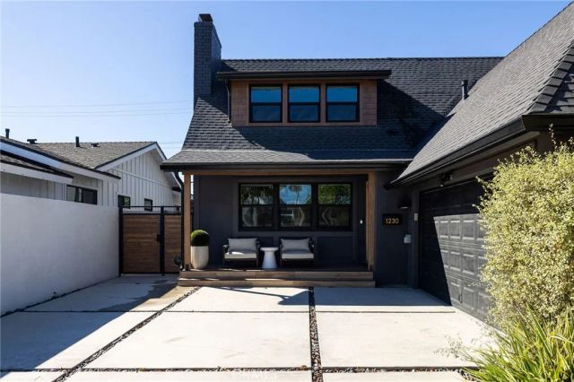 1230 Crystal Cove Way, Seal Beach, CA 90740
