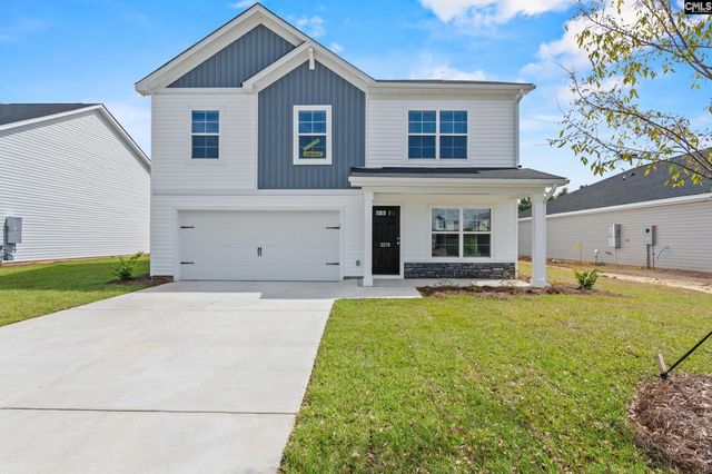 1816 Layminster Lane, Lexington, SC 29073