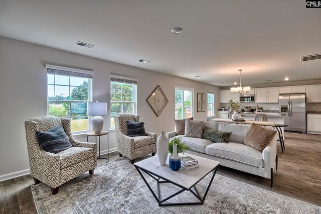 1816 Layminster Lane, Lexington, SC 29073