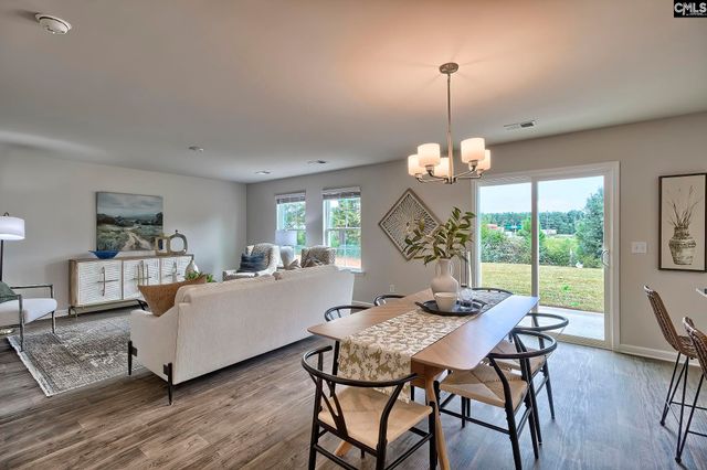 1816 Layminster Lane, Lexington, SC 29073