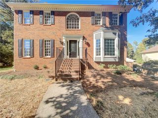 3526 W Hampton NW Drive, Marietta, GA 30064