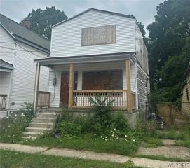 243 Shumway Street, Buffalo, NY 14212
