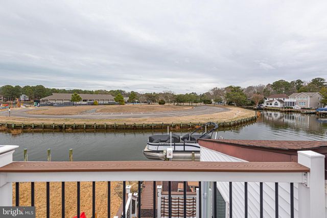 22 HARBORVIEW DR, Ocean Pines, MD 21811