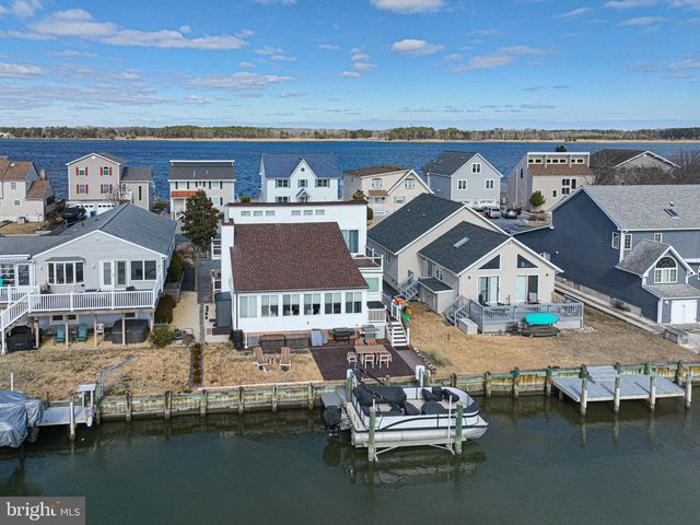 22 HARBORVIEW DR, Ocean Pines, MD 21811