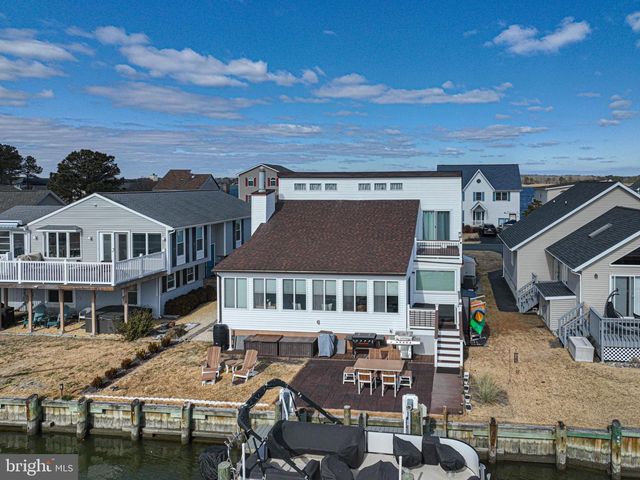 22 HARBORVIEW DR, Ocean Pines, MD 21811