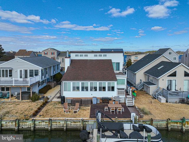 22 HARBORVIEW DR, Ocean Pines, MD 21811