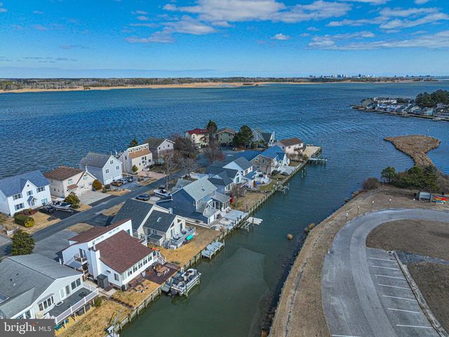 22 HARBORVIEW DR, Ocean Pines, MD 21811