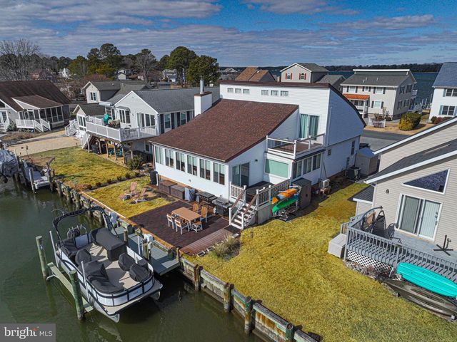 22 HARBORVIEW DR, Ocean Pines, MD 21811