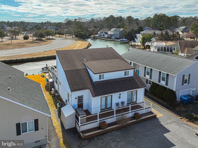 22 HARBORVIEW DR, Ocean Pines, MD 21811