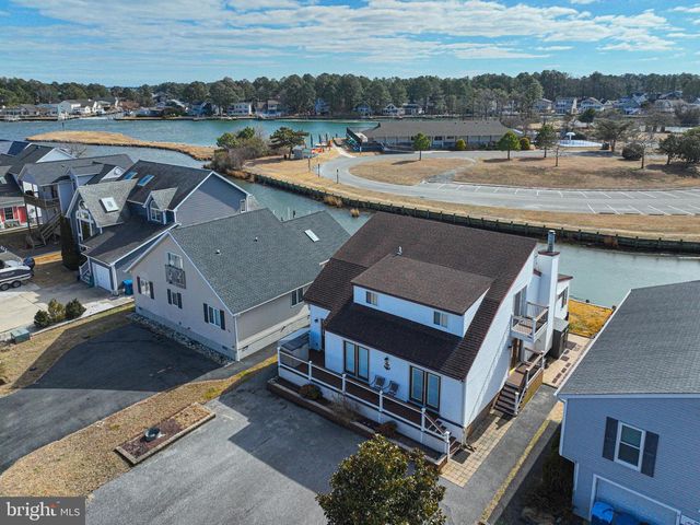 22 HARBORVIEW DR, Ocean Pines, MD 21811