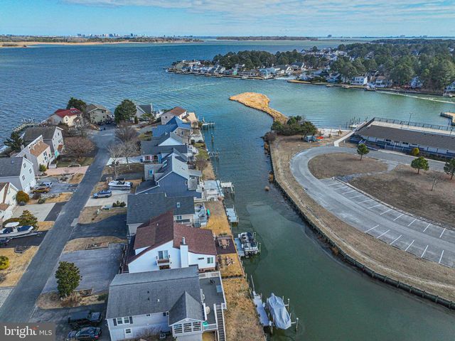 22 HARBORVIEW DR, Ocean Pines, MD 21811