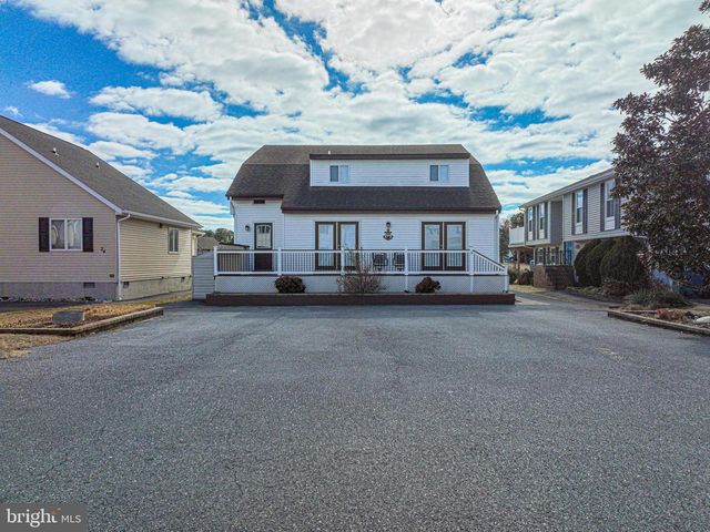 22 HARBORVIEW DR, Ocean Pines, MD 21811
