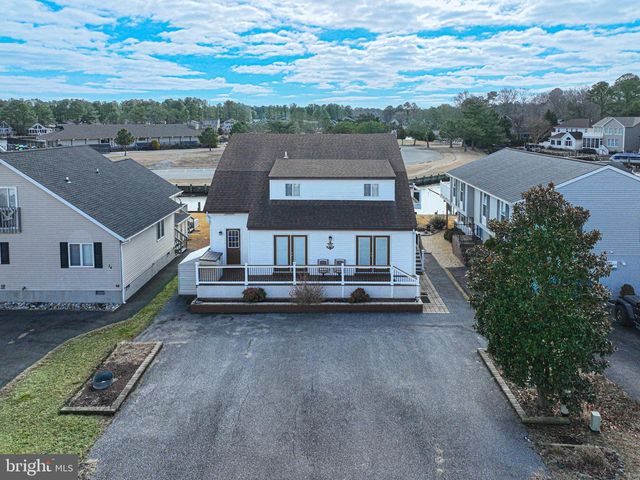 22 HARBORVIEW DR, Ocean Pines, MD 21811