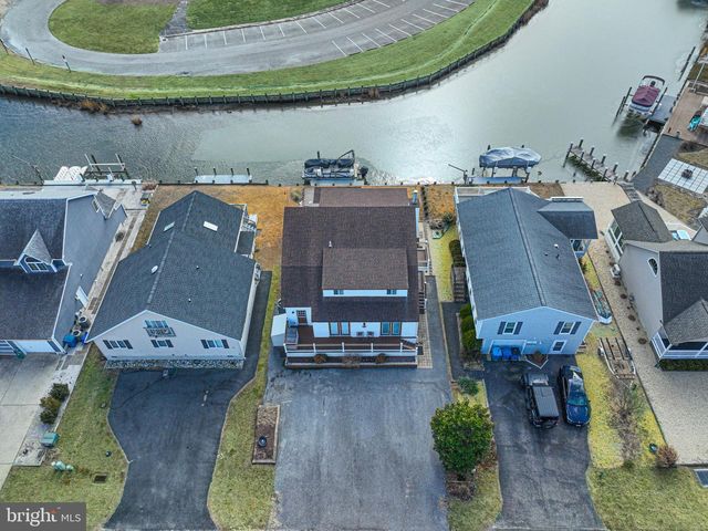 22 HARBORVIEW DR, Ocean Pines, MD 21811