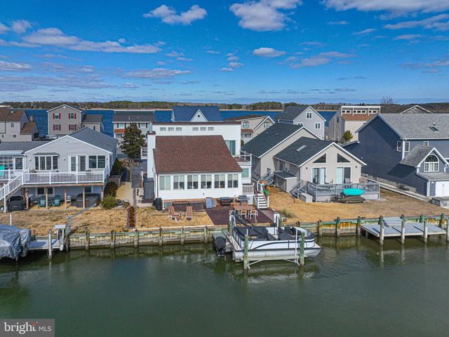 22 HARBORVIEW DR, Ocean Pines, MD 21811