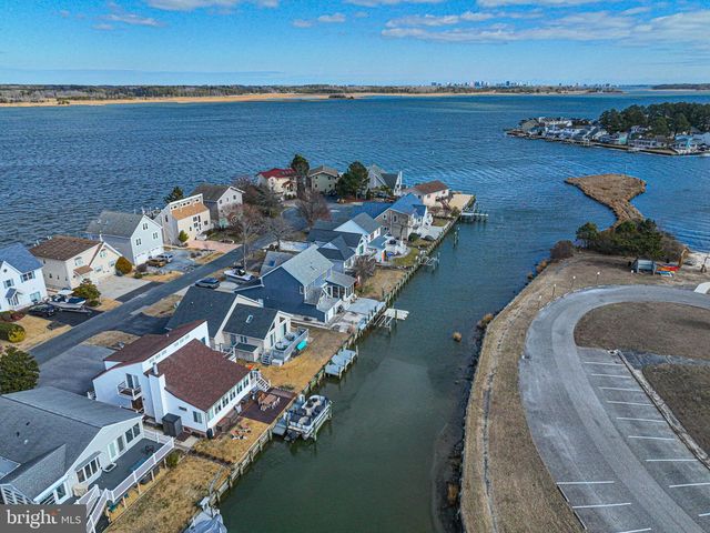 22 HARBORVIEW DR, Ocean Pines, MD 21811