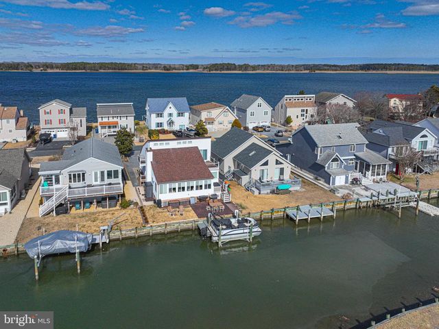 22 HARBORVIEW DR, Ocean Pines, MD 21811