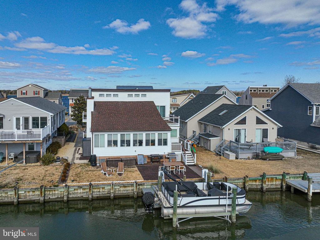 22 HARBORVIEW DR, Ocean Pines, MD 21811