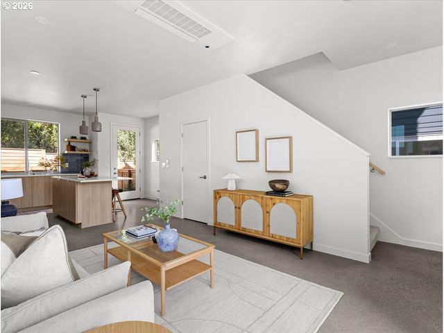 4118 Se Franklin St, Portland, OR 97202