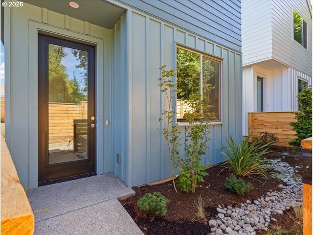 4118 Se Franklin St, Portland, OR 97202