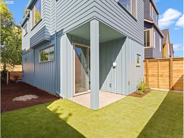 4118 Se Franklin St, Portland, OR 97202
