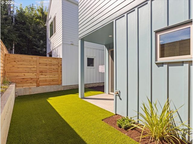 4118 Se Franklin St, Portland, OR 97202