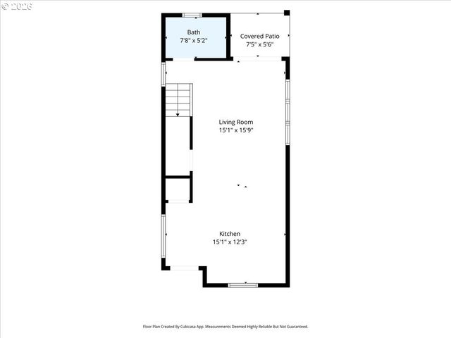 4118 Se Franklin St, Portland, OR 97202