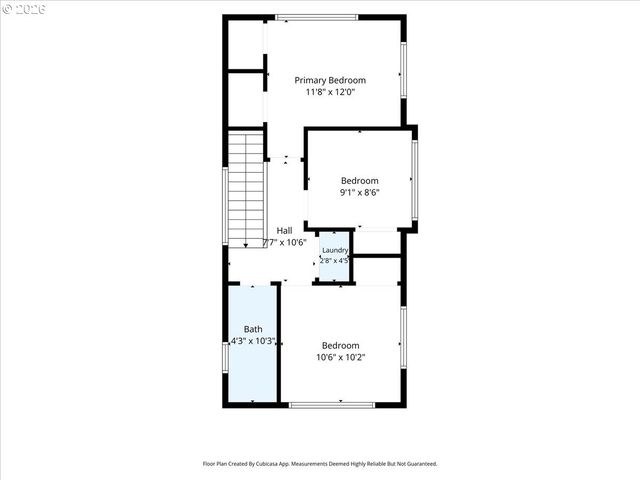 4118 Se Franklin St, Portland, OR 97202
