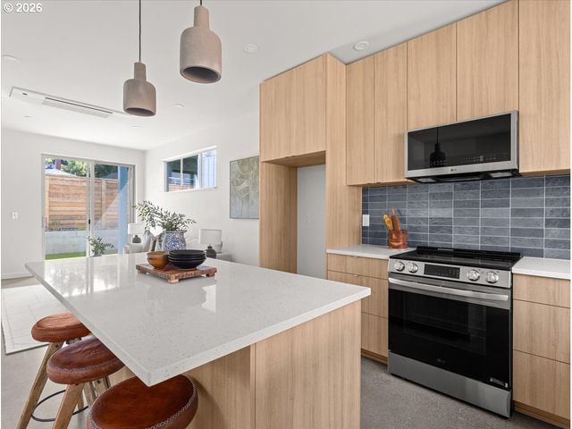 4118 Se Franklin St, Portland, OR 97202