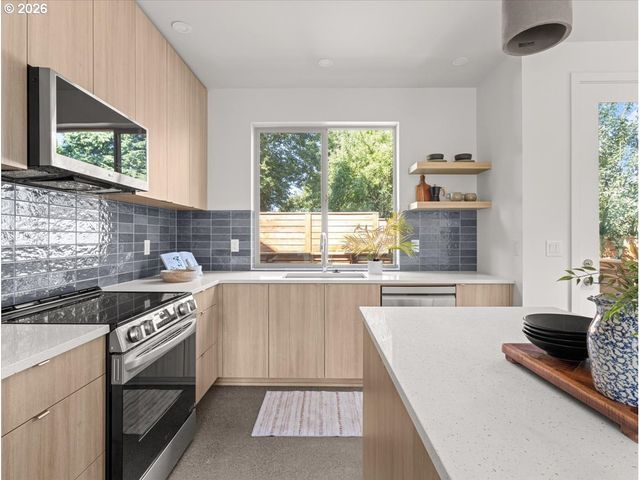 4118 Se Franklin St, Portland, OR 97202