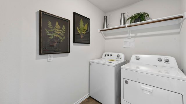 1834 Nestling Street, Crandall, TX 75114