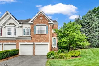 110 Barclay Dr, Nutley Twp., NJ 07110