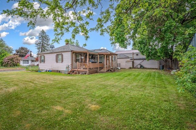 6025 N Cook St, Spokane, WA 99208